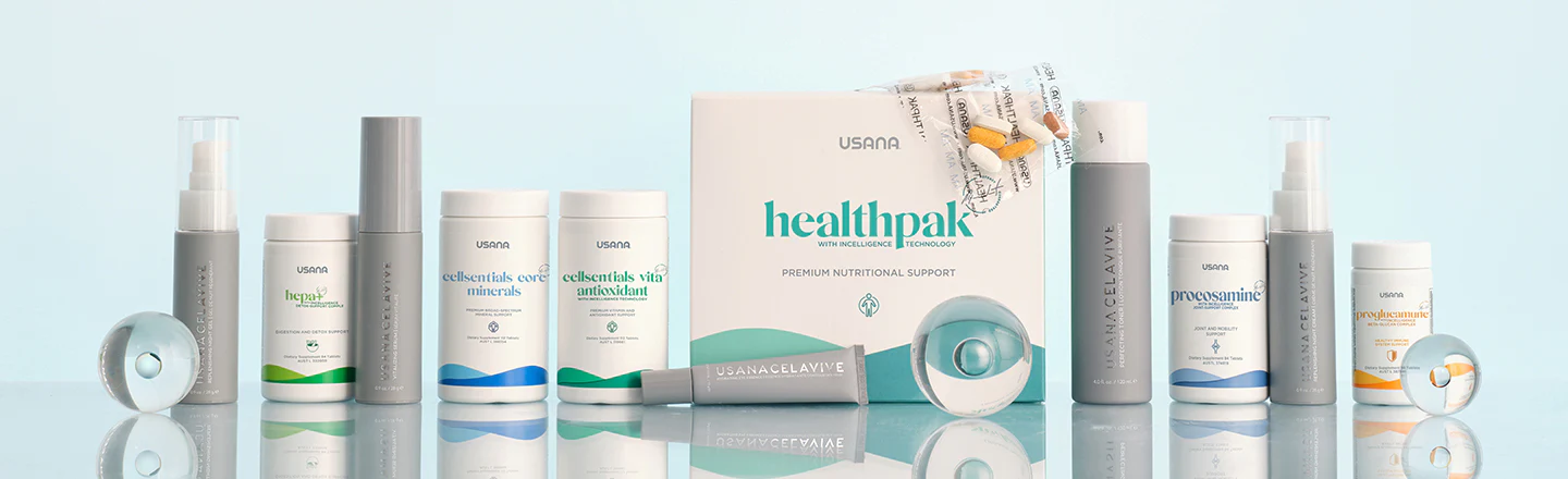 Elevate Your Science-Based Wellness